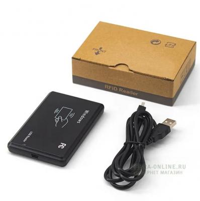 USB-считыватель ST-CE011EM USB считыватель для карт Em-marine