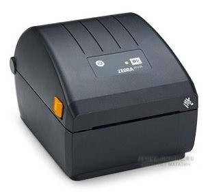 Zebra ZD220TT для термотрансферной печати этикеток
